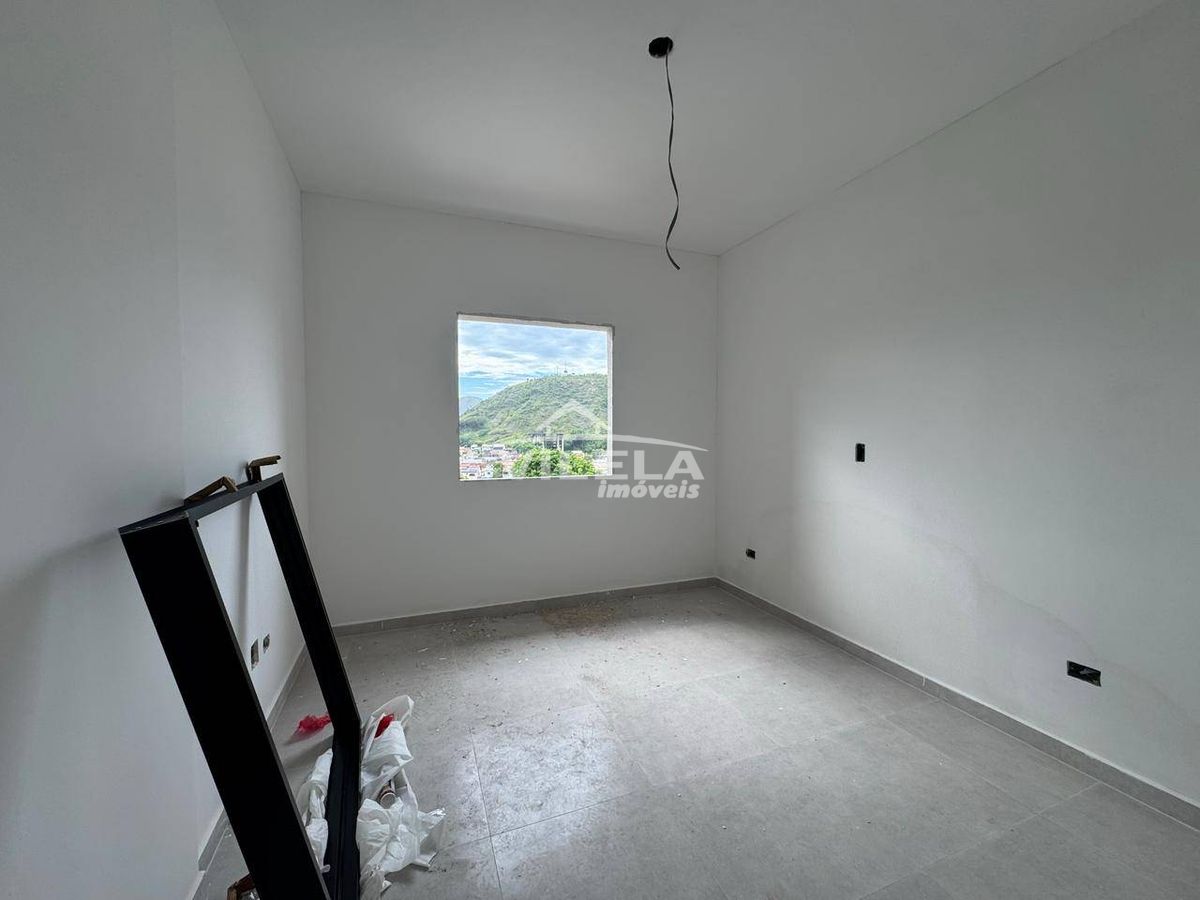 Apartamento à Venda – 90 m² Bairro Sumaré – Caraguatatuba/SP