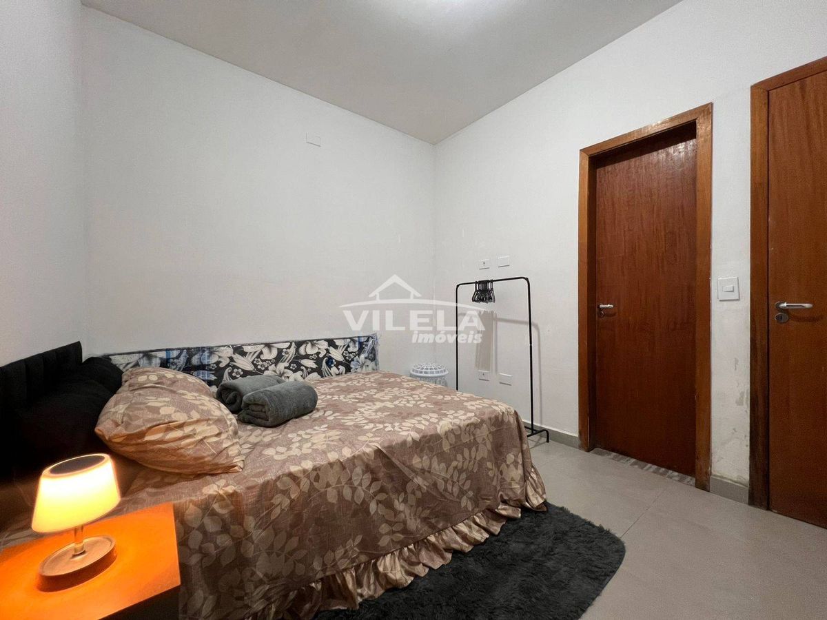 Casa à venda no Golfinho – Caraguatatuba-SP