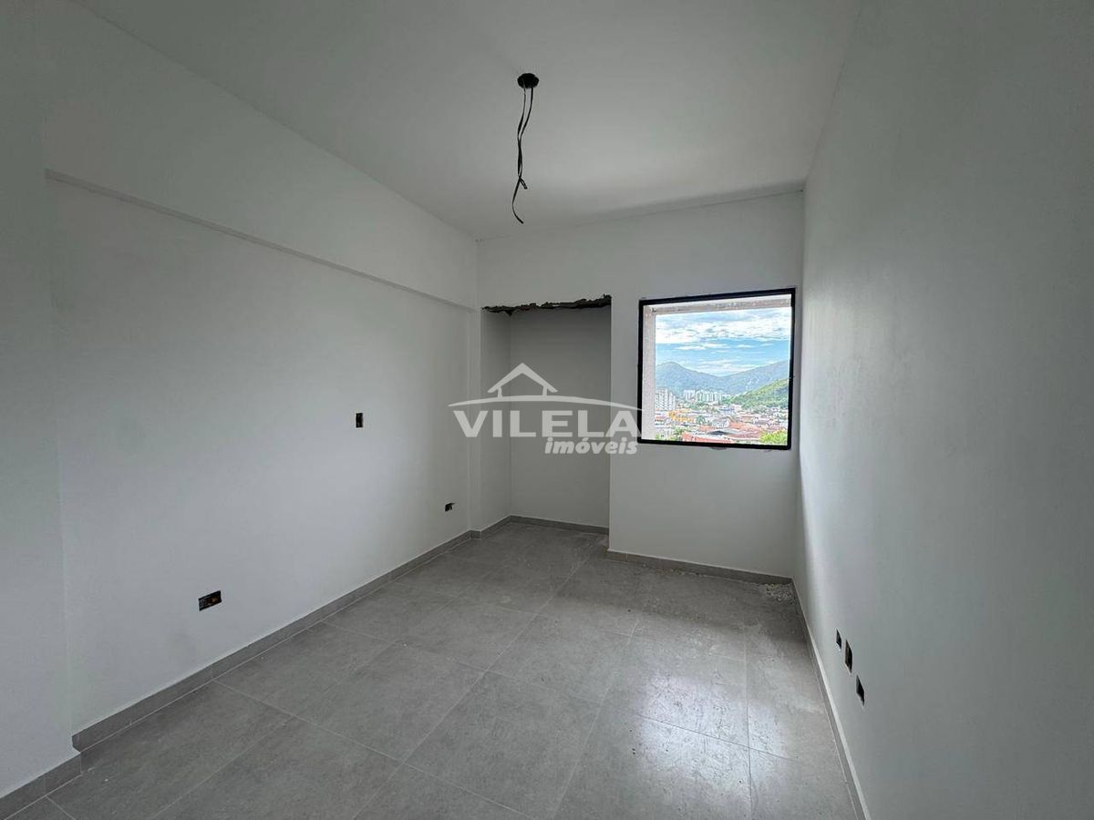 Apartamento à Venda – 90 m² Bairro Sumaré – Caraguatatuba/SP