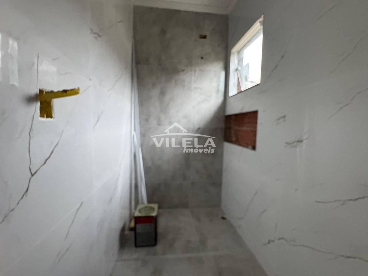 Casa terrea moderna-gaivotas-caraguatatuba-sp