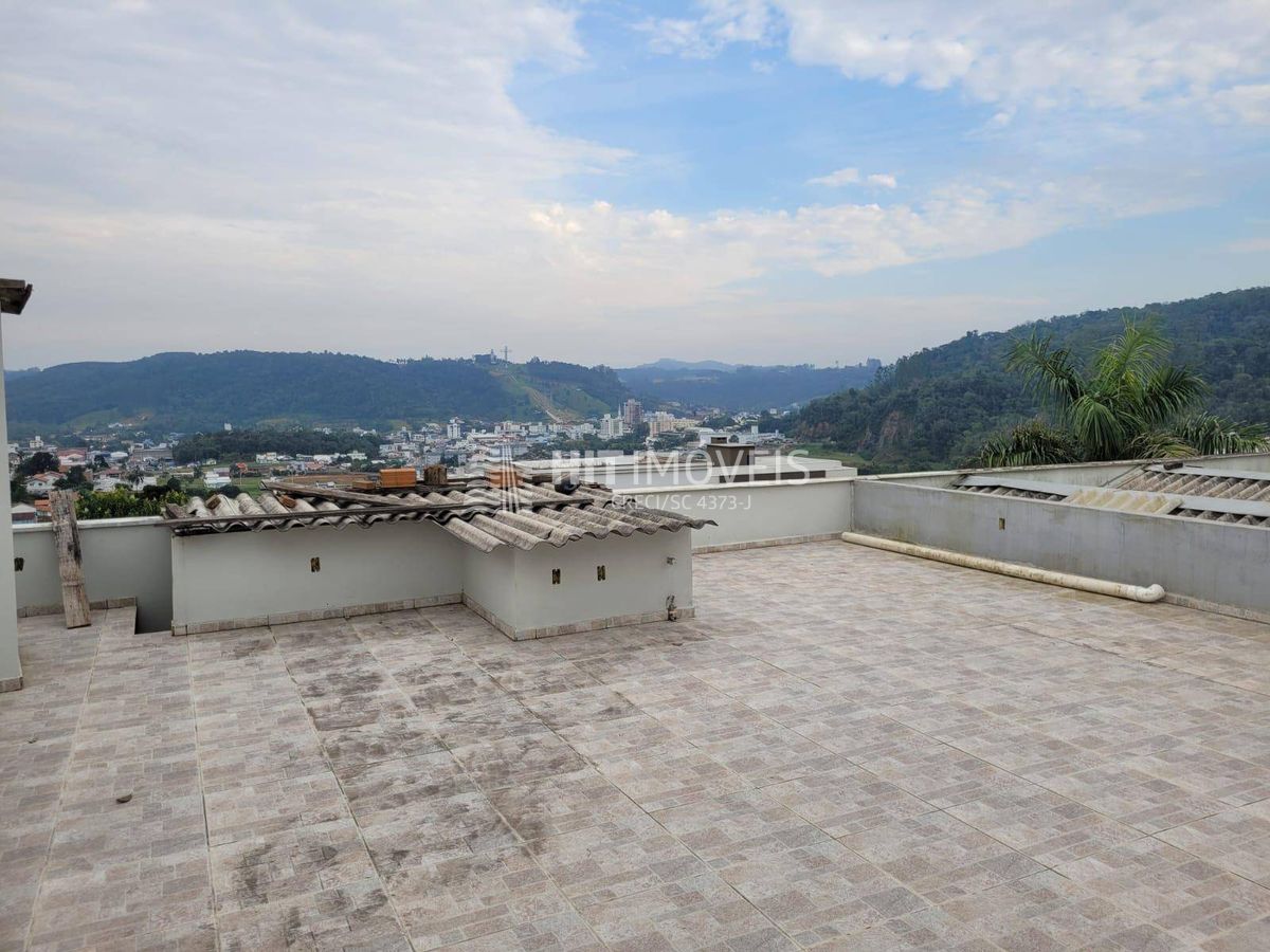 Casa - gabiroba - ituporanga - sc
