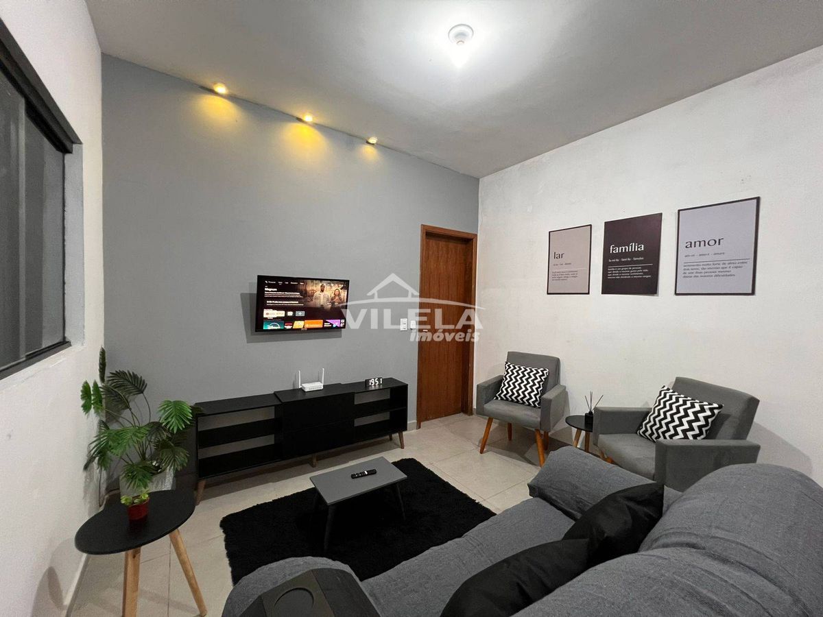 Casa à venda no Golfinho – Caraguatatuba-SP