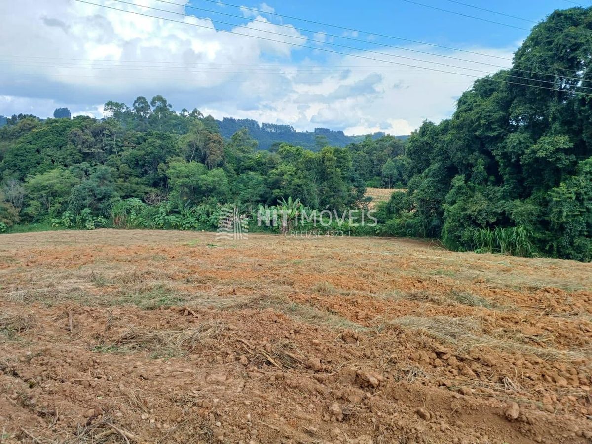 Terreno - rio dos bugres - ituporanga - sc