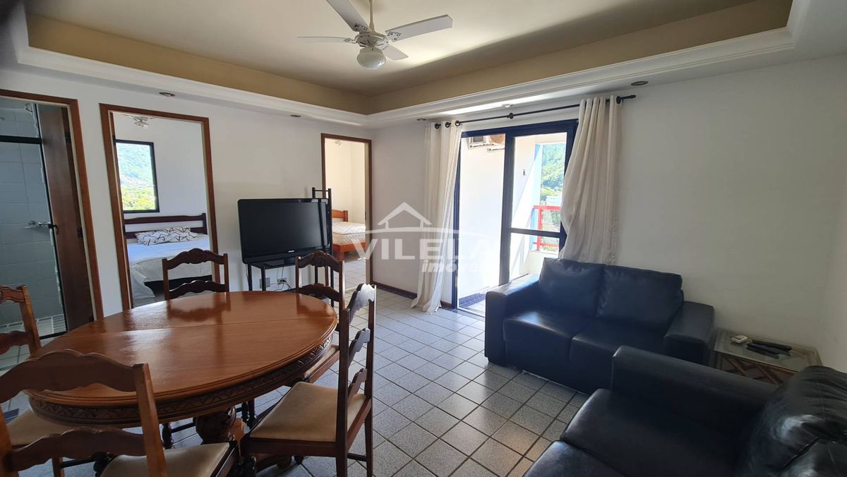 Apartamento temporada- minimo 2 diárias condomínio-martin de sá -caraguatatuba-sp