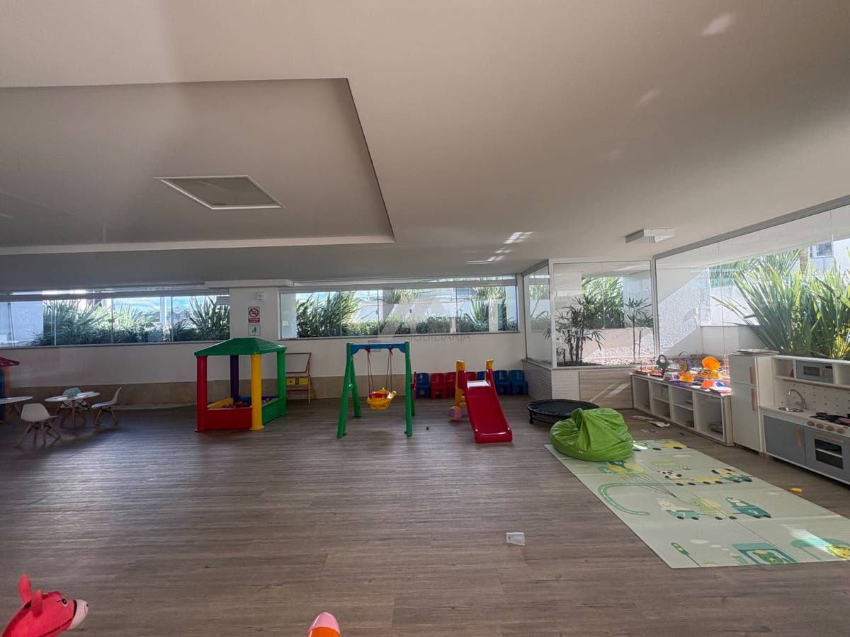 Apartamento a venda Pantanal florianópolis