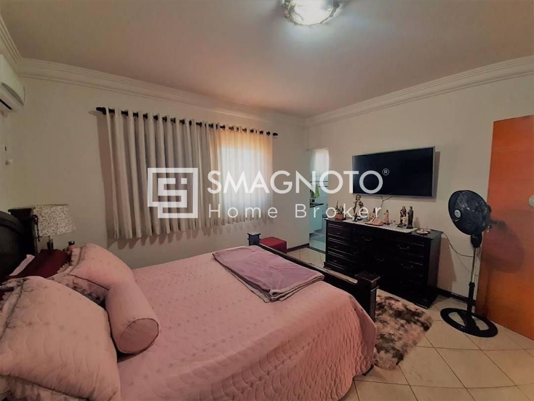 Casa com 3 dormitórios à venda, 186 m² por R$ 650.000,00 - Vila Rezende - Piracicaba/SP