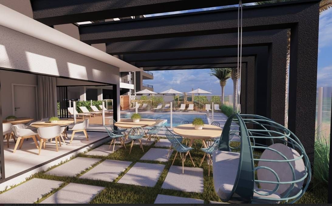 Residencial ilha da paz