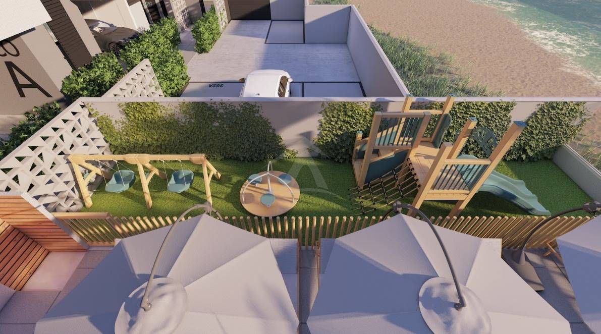 Residencial ilha da paz