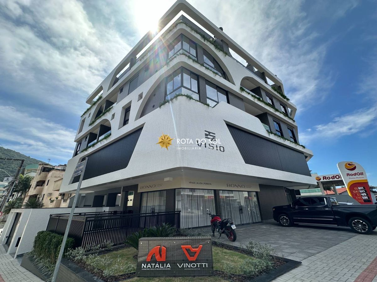 Visio Apartamento novo 2 Suítes vista mar Praia Bombas Bombinhas SC - 2