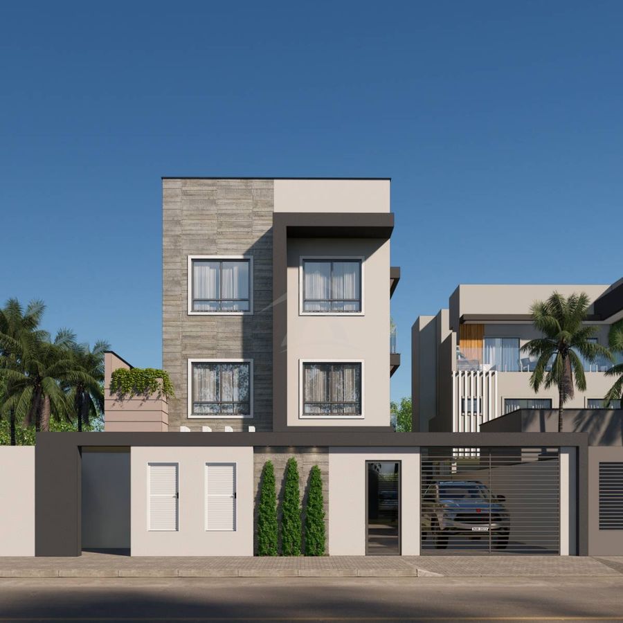 Residencial wave