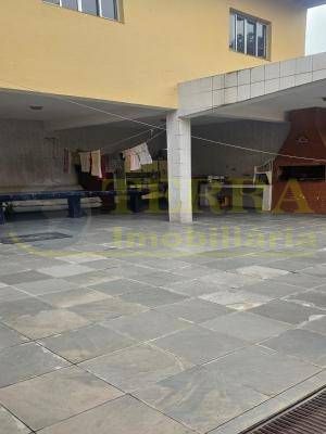 Terreno com 2 Casas em Osasco/Pestana - Potencial de Renda - 1