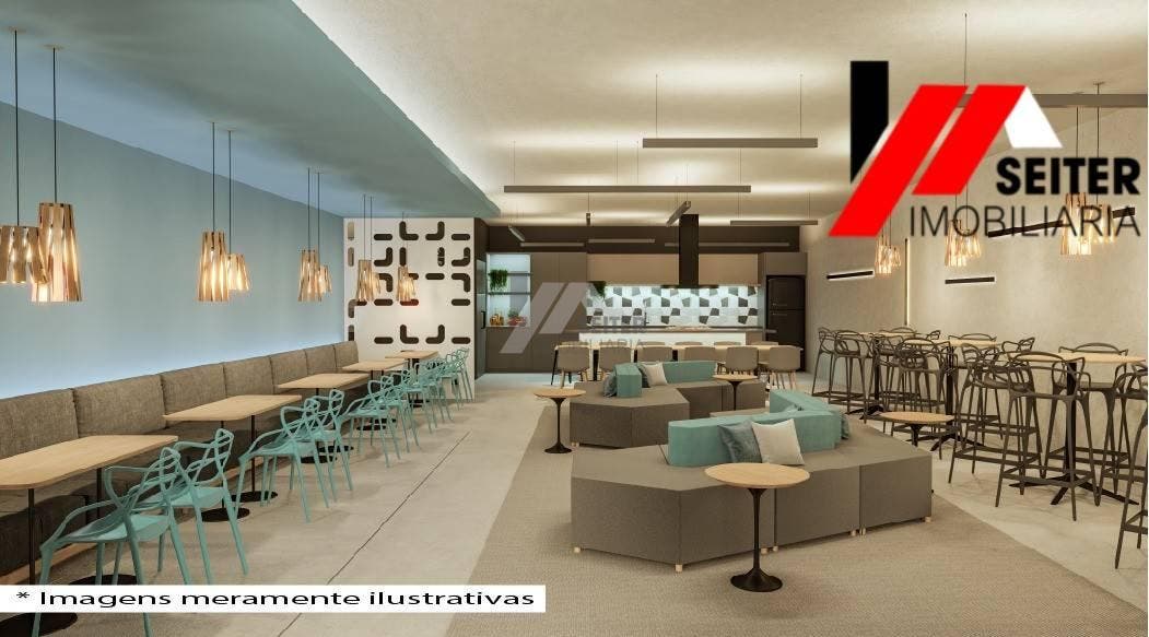 Apartamento Tipo Studio a Venda Ufsc Florianópolis