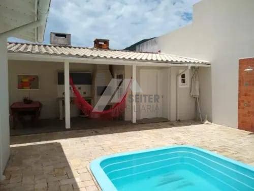 Casa de 3 dormitorios a venda Florianopolis