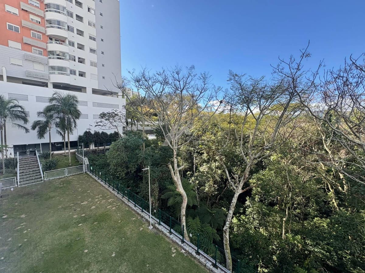 Apartamento a venda Pantanal florianópolis