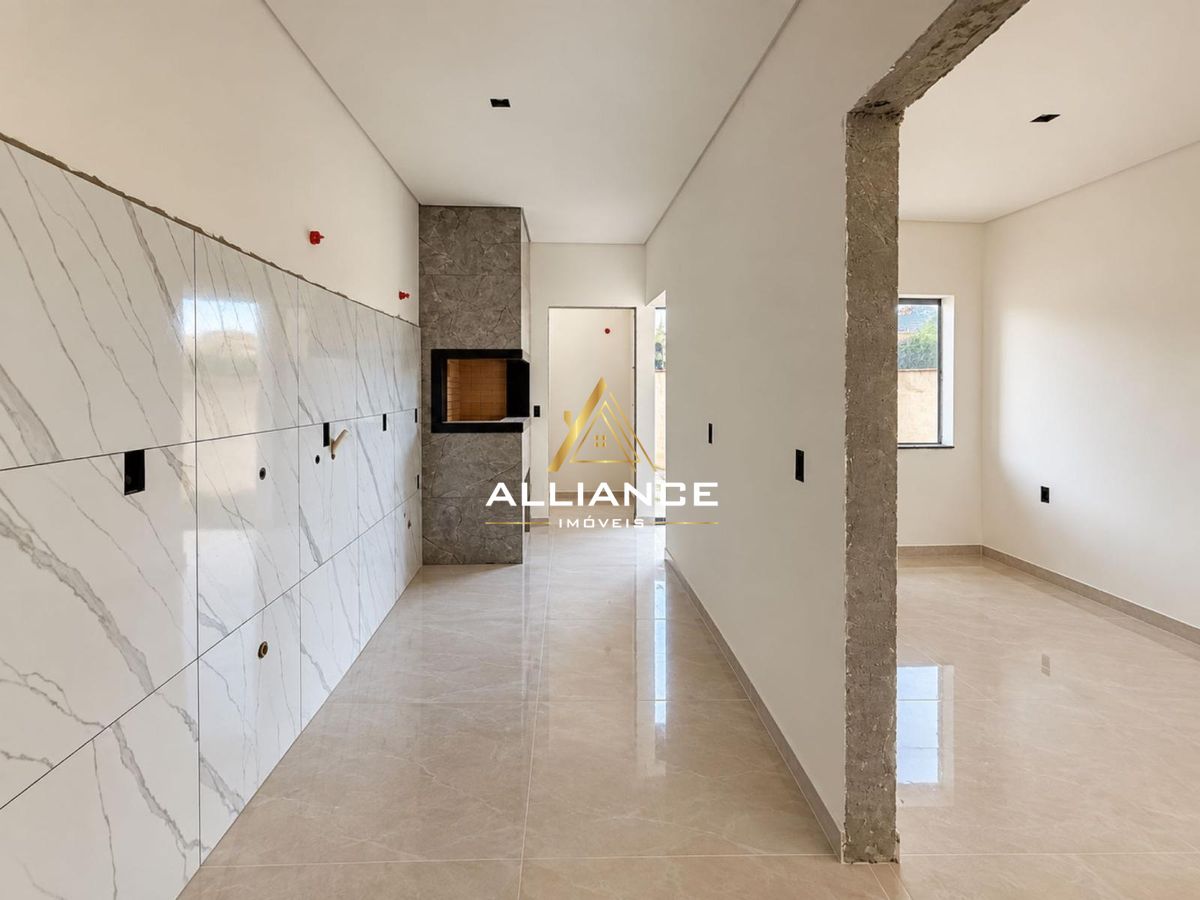 Casa, 2 quartos, 64 m² - Foto 9