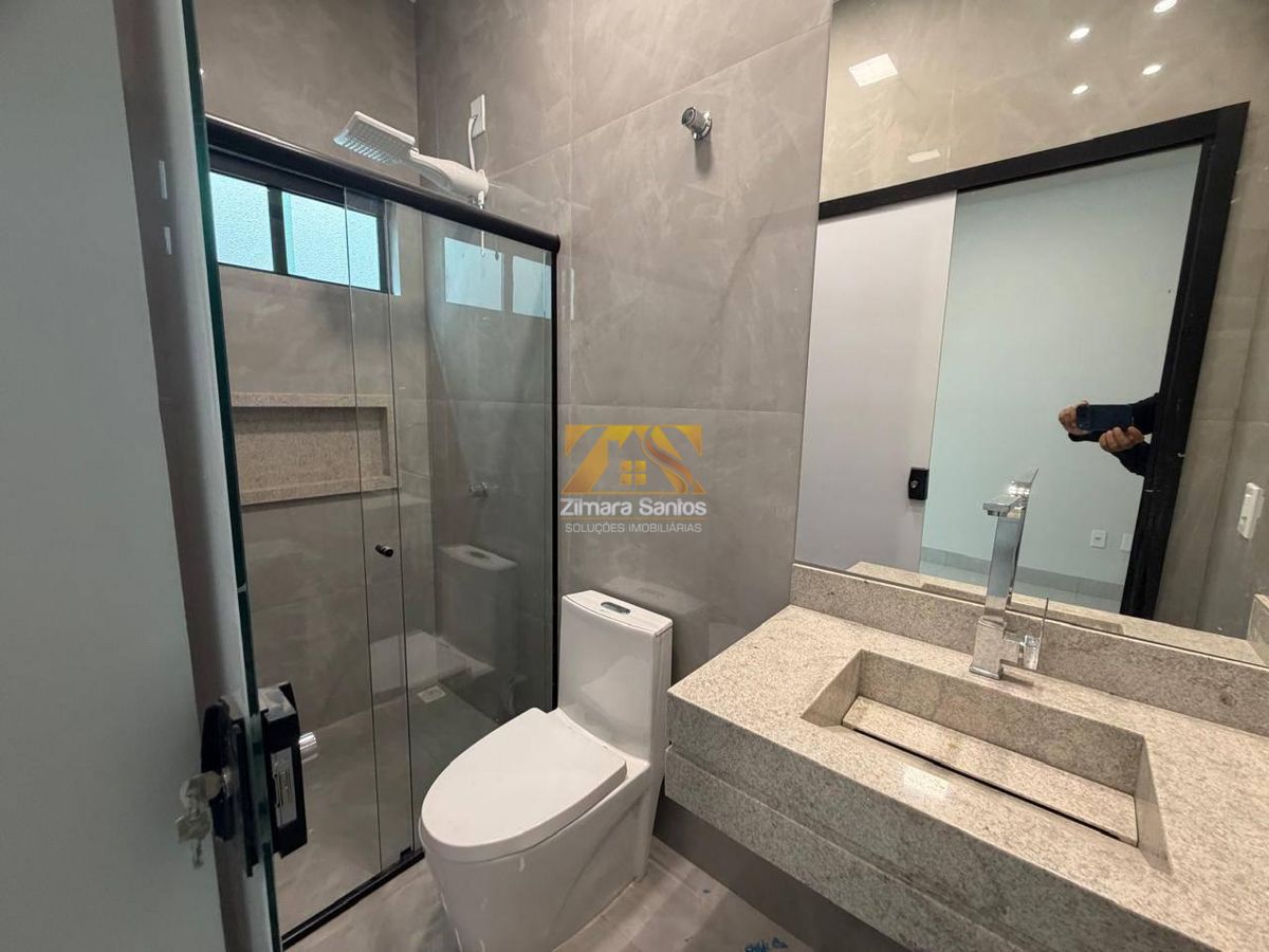 Casa, 3 quartos, 130 m² - Foto 12