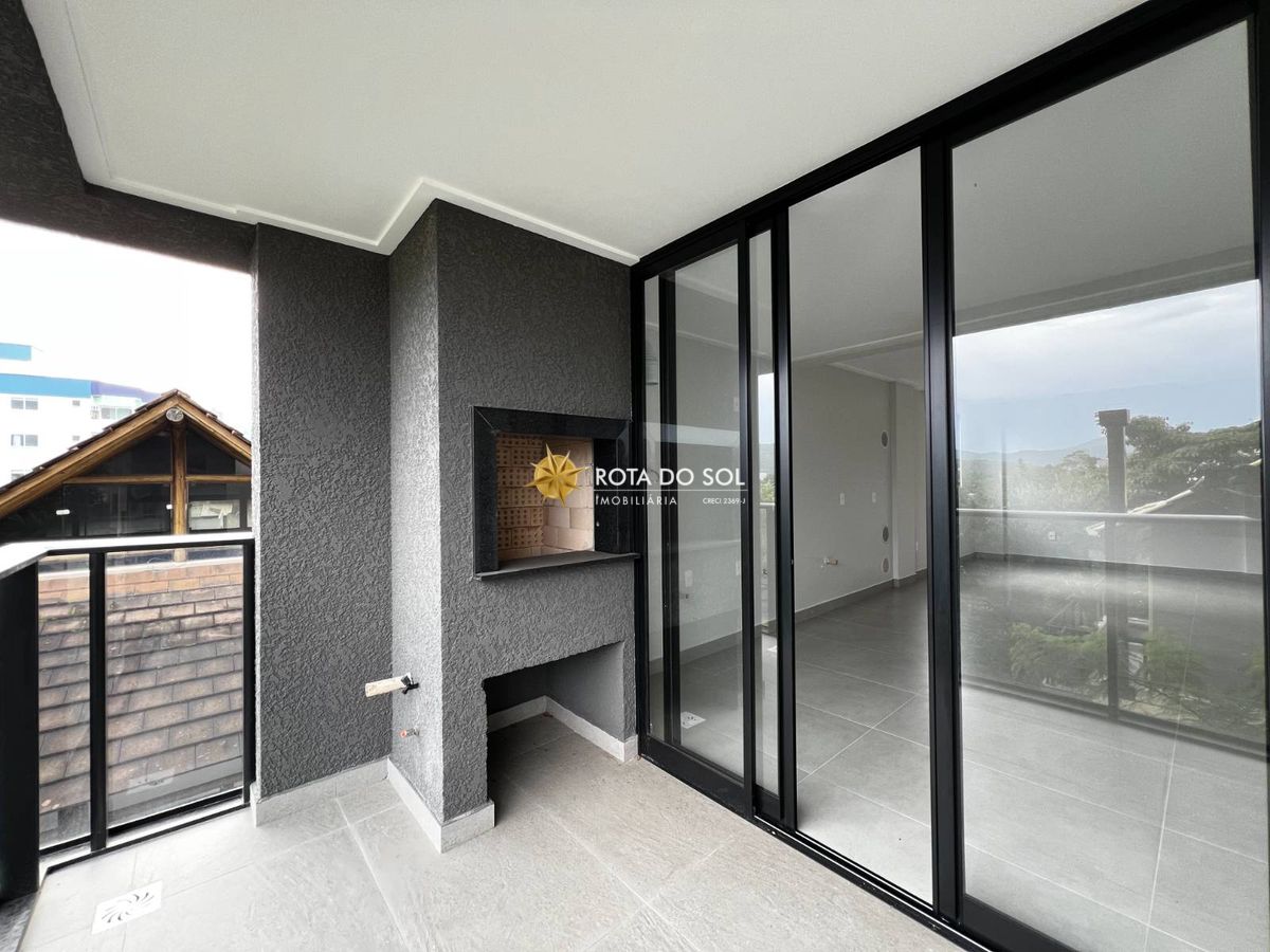 Genesis Jardins Apartamento novo 3 quartos à venda Praia Mariscal Bombinhas SC — foto 9