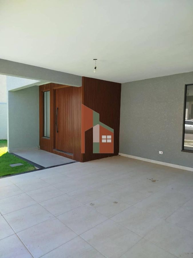 Sobrado condominio buona vita gold