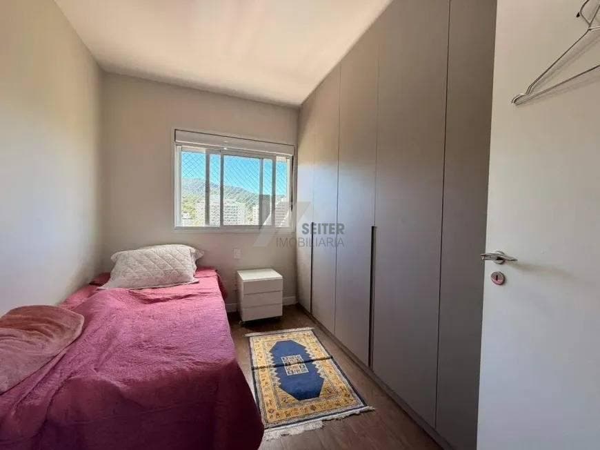 Apartamento com 1 quarto, Itacorubi - Florianópolis