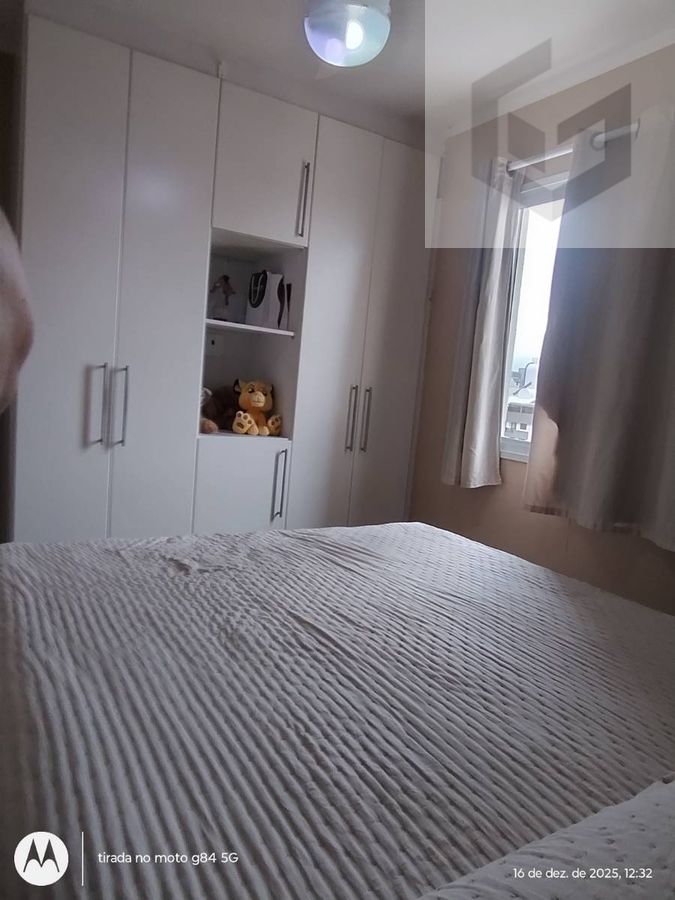 Apartamento com 3 Quartos, Tatuapé - São Paulo