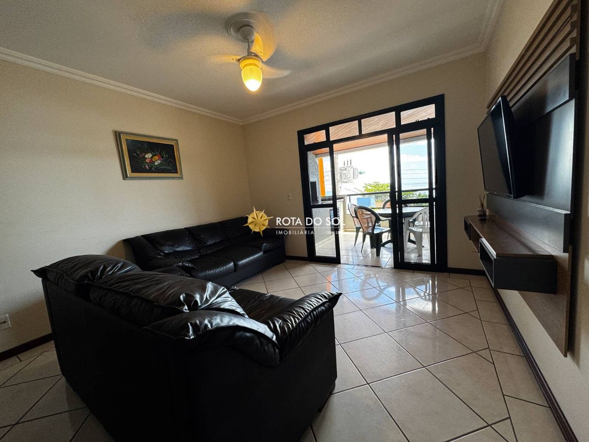 Laélia Purpurata Apartamento 3 quartos vista mar à venda Praia Centro Bombinhas SC - 6
