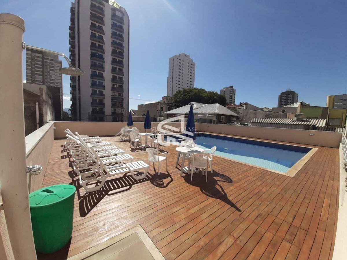 Apartamento, 2 quartos, 94 m² - Foto 3