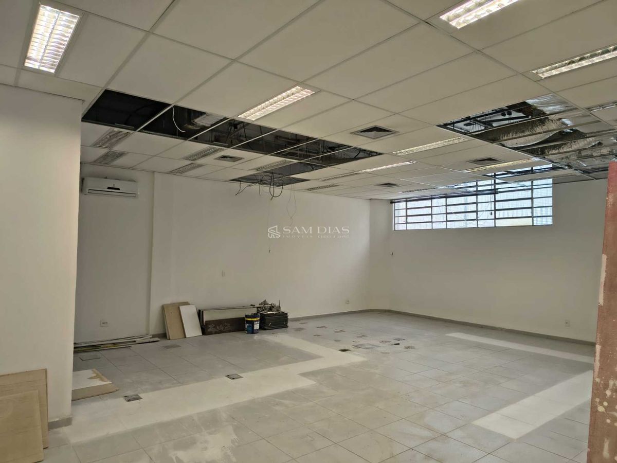 Loja-Salão, 760 m² - Foto 4