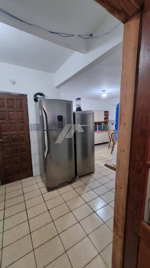 Casa Grande Venda Itacorubi Florianopolis