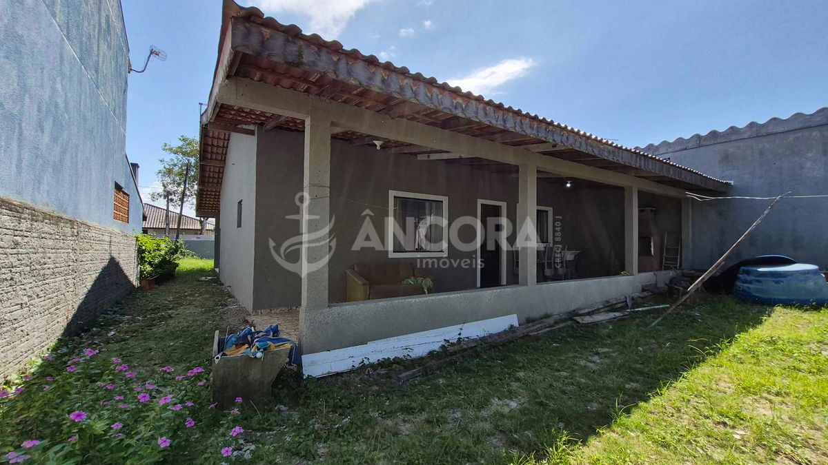 Casa, 2 quartos, 84 m² - Foto 18