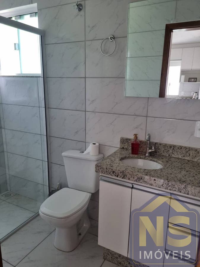Casa de 2 quartos, 75m² no bairro Santa Regina, em Itajaí | Eu Corretor