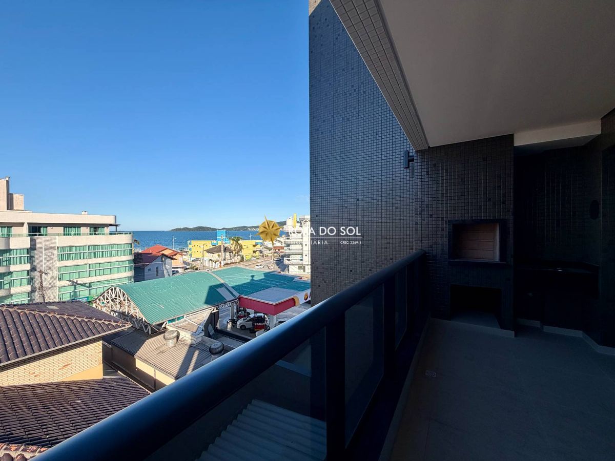 Visio Apartamento novo 2 Suítes vista mar Praia Bombas Bombinhas SC - 11