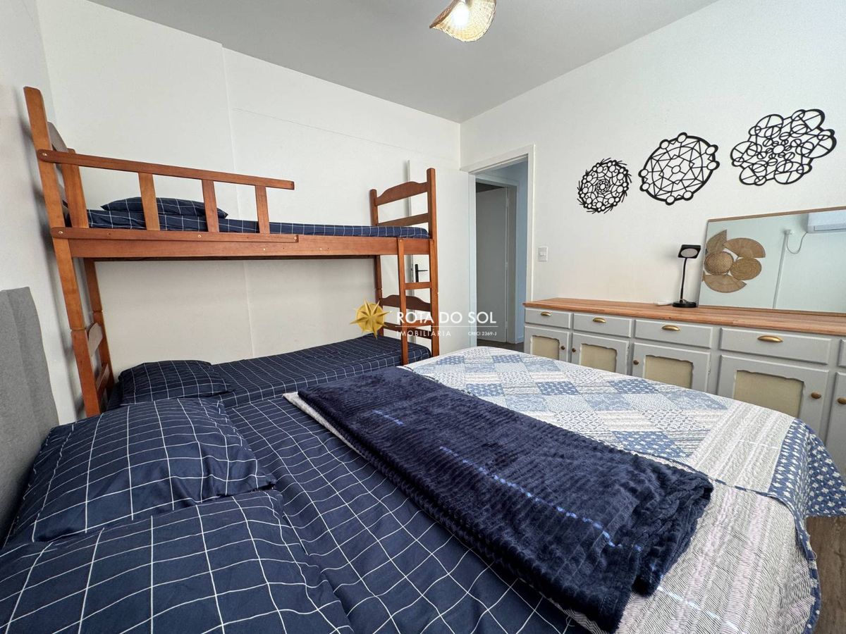 Umuarama Residencial Apartamento 2 quartos à venda Praia Bombas Bombinhas SC - 18