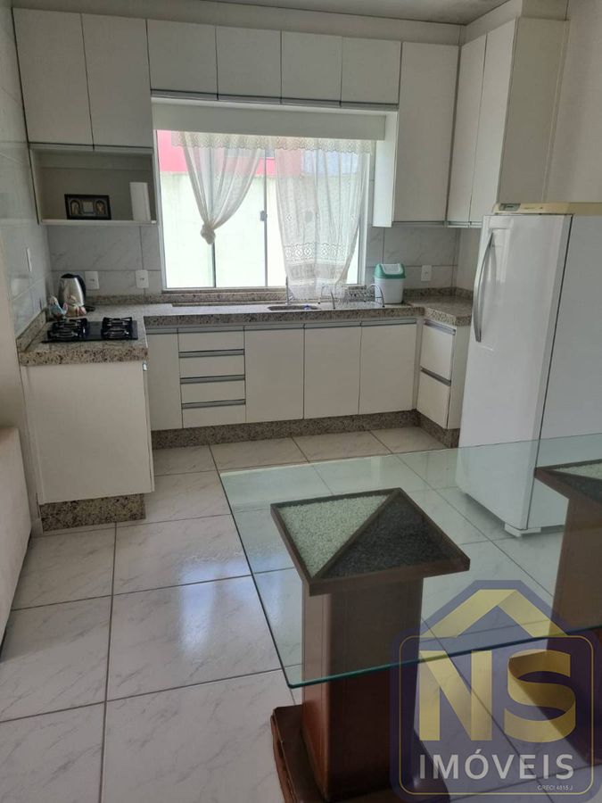 Casa de 2 quartos, 75m² no bairro Santa Regina, em Itajaí | Eu Corretor