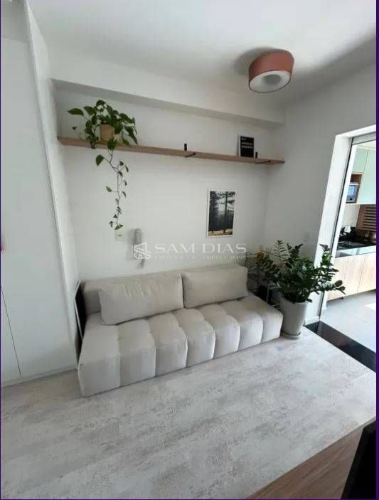 Flat/Apart Hotel, 1 quarto, 33 m² - Foto 16
