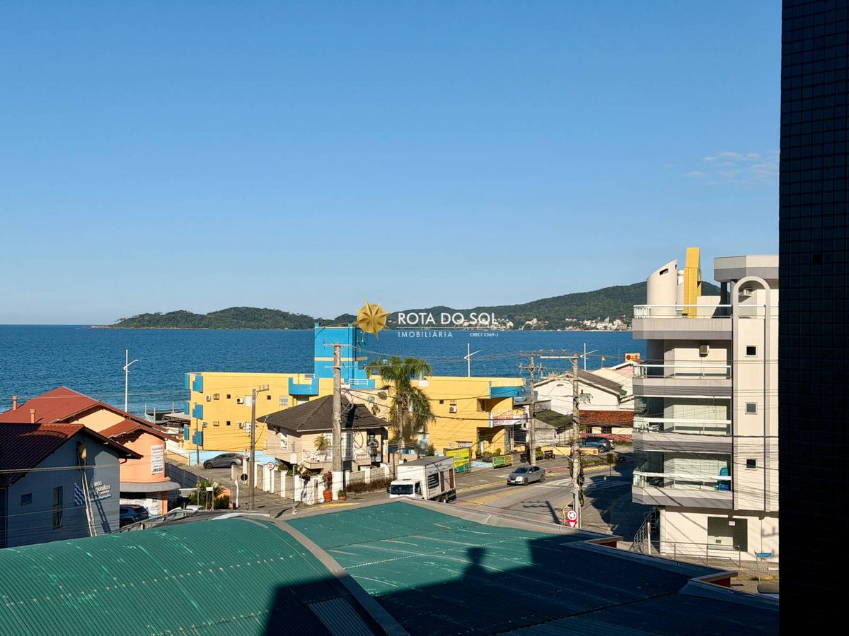 Visio Apartamento novo 2 Suítes vista mar Praia Bombas Bombinhas SC - 13