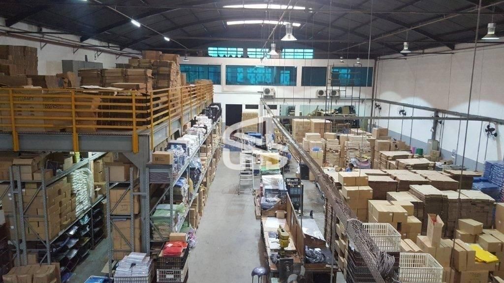 Depósito-Galpão, 1000 m² - Foto 6