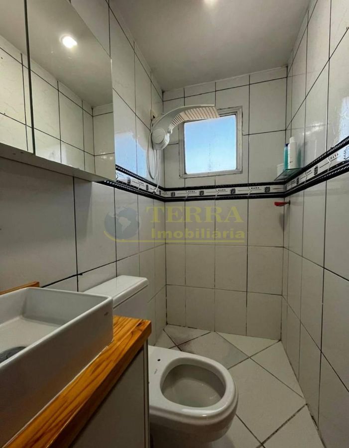 Apartamento para venda, Cidade das Flores, Osasco, com 2 dormitórios, 1 vaga de garagem e lazer - 8