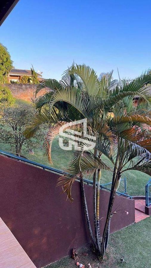 Casa, 5 quartos, 420 m² - Foto 8