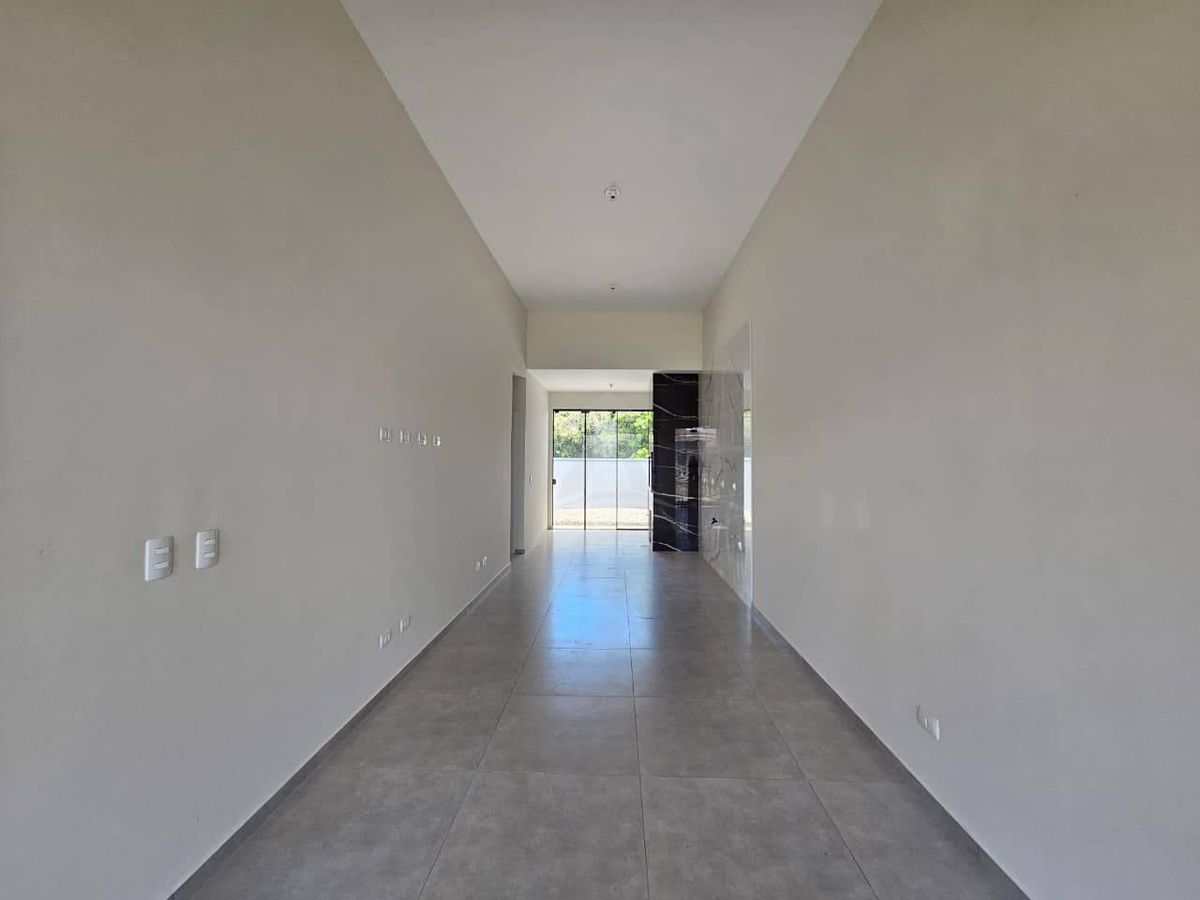 Casa, 3 quartos sendo 1 suite, balneario itapoá