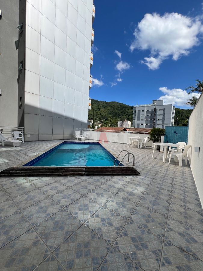 Cobertura na Vila Nova!!!!