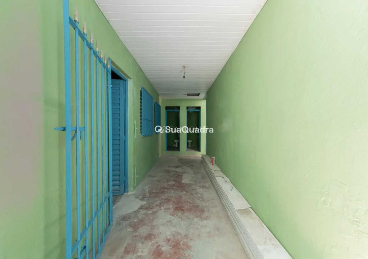 Depósito-Galpão, 270 m² - Foto 2