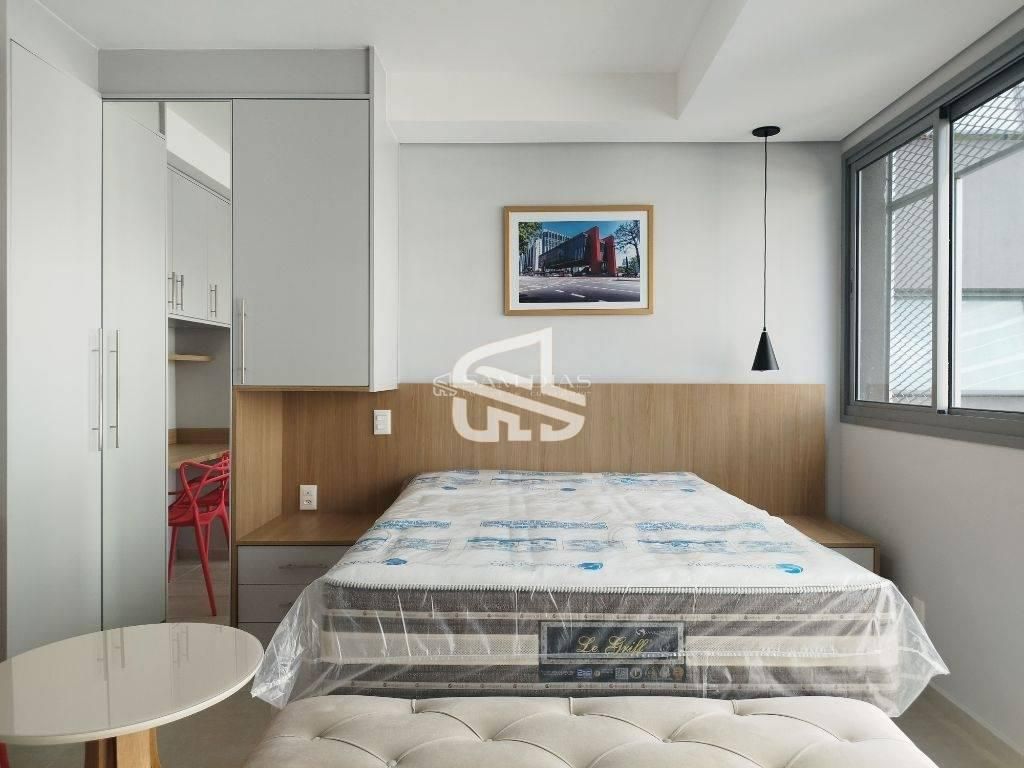 Flat/Apart Hotel, 1 quarto, 23 m² - Foto 13