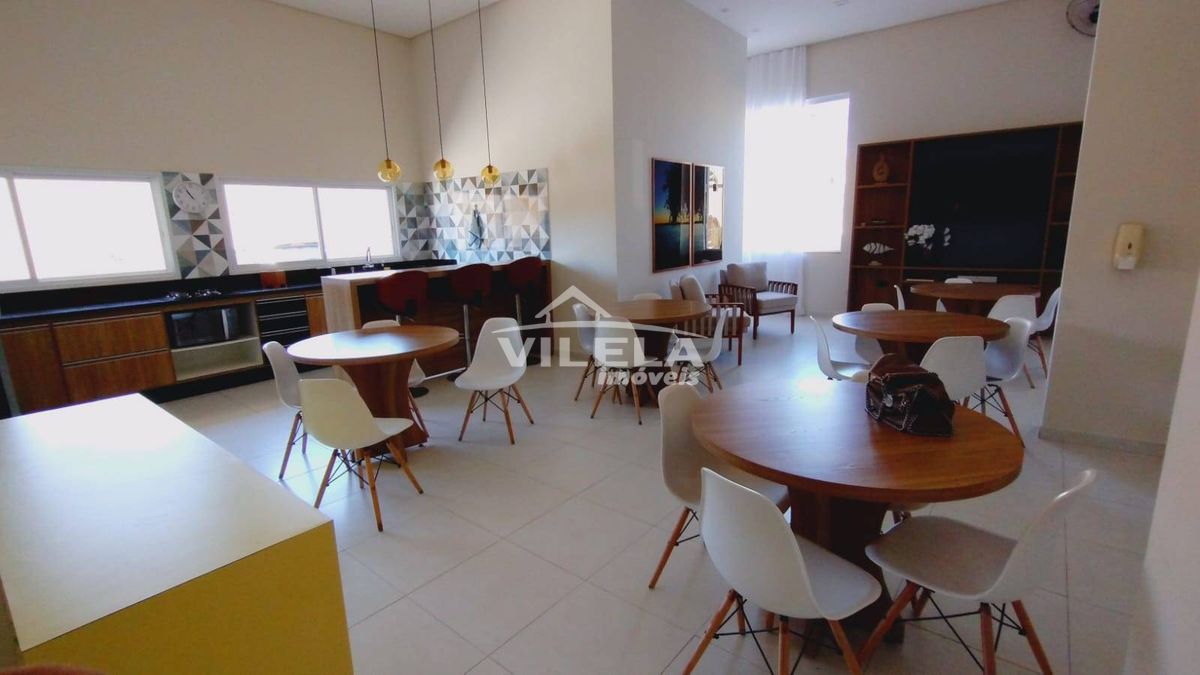 Belo Apartamento Indaiá