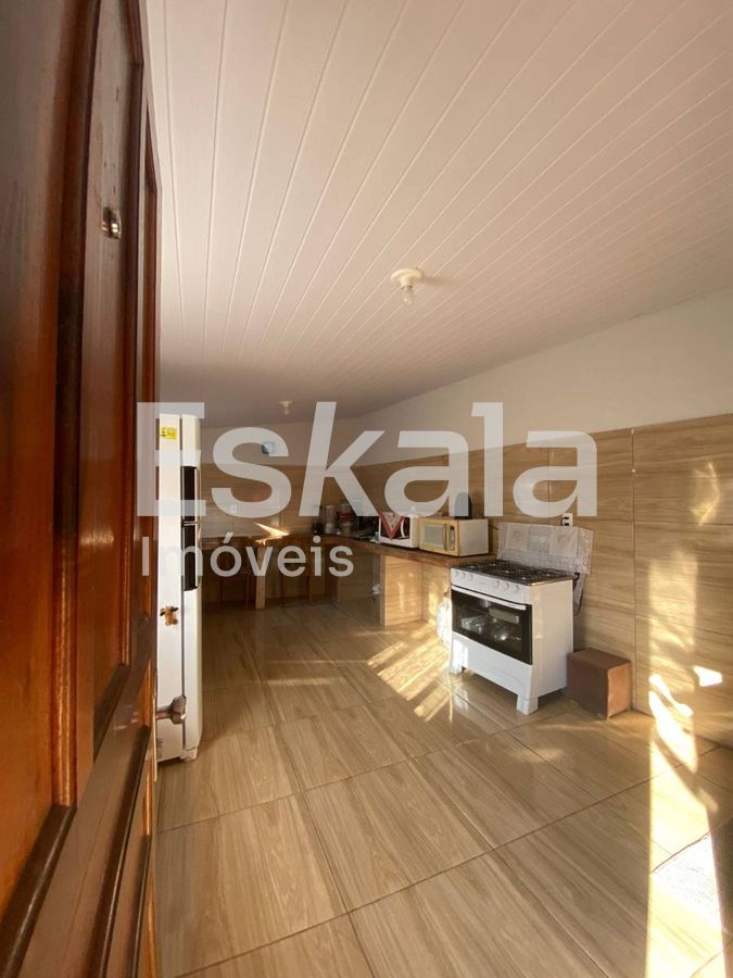 Casa com 3 quartos XV de Novembro - Corupá