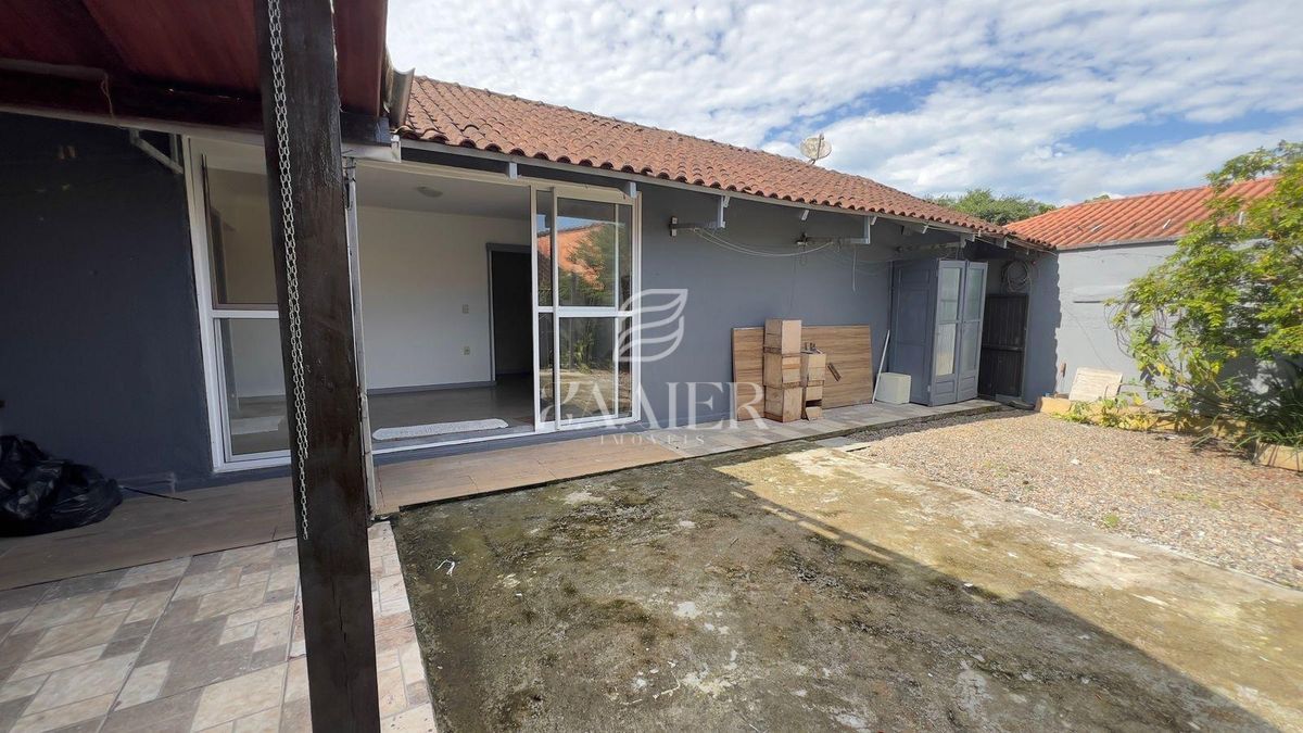 Casa - Bom Retiro