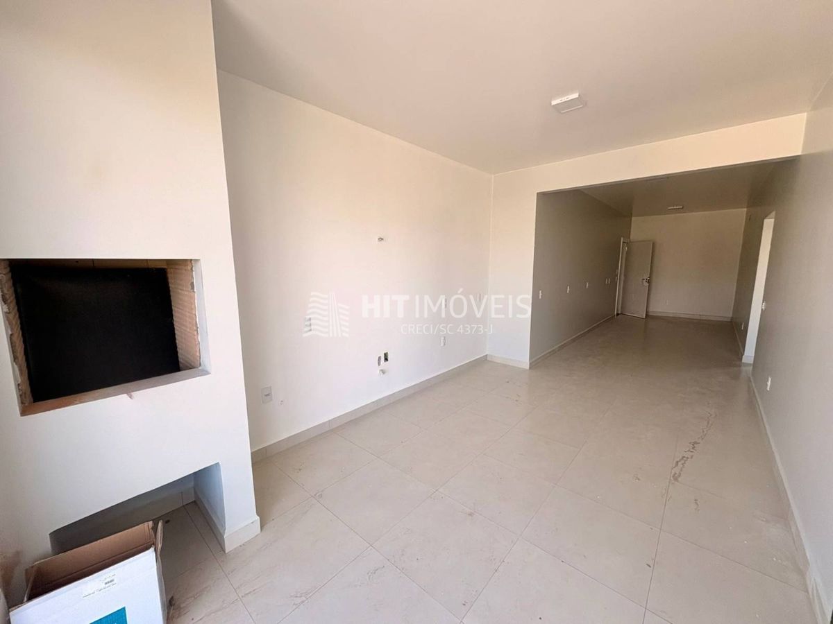 Apartamento - loteamento joão paulo neto - ituporanga - sc
