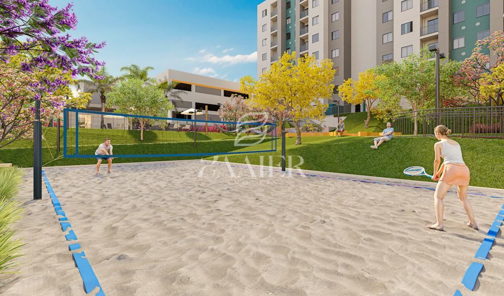 Apartamento com 2 quartos, Costa e Silva - Joinville