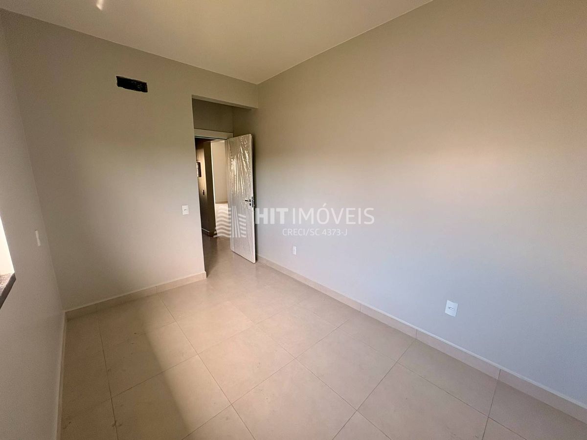 Apartamento - loteamento joão paulo neto - ituporanga - sc