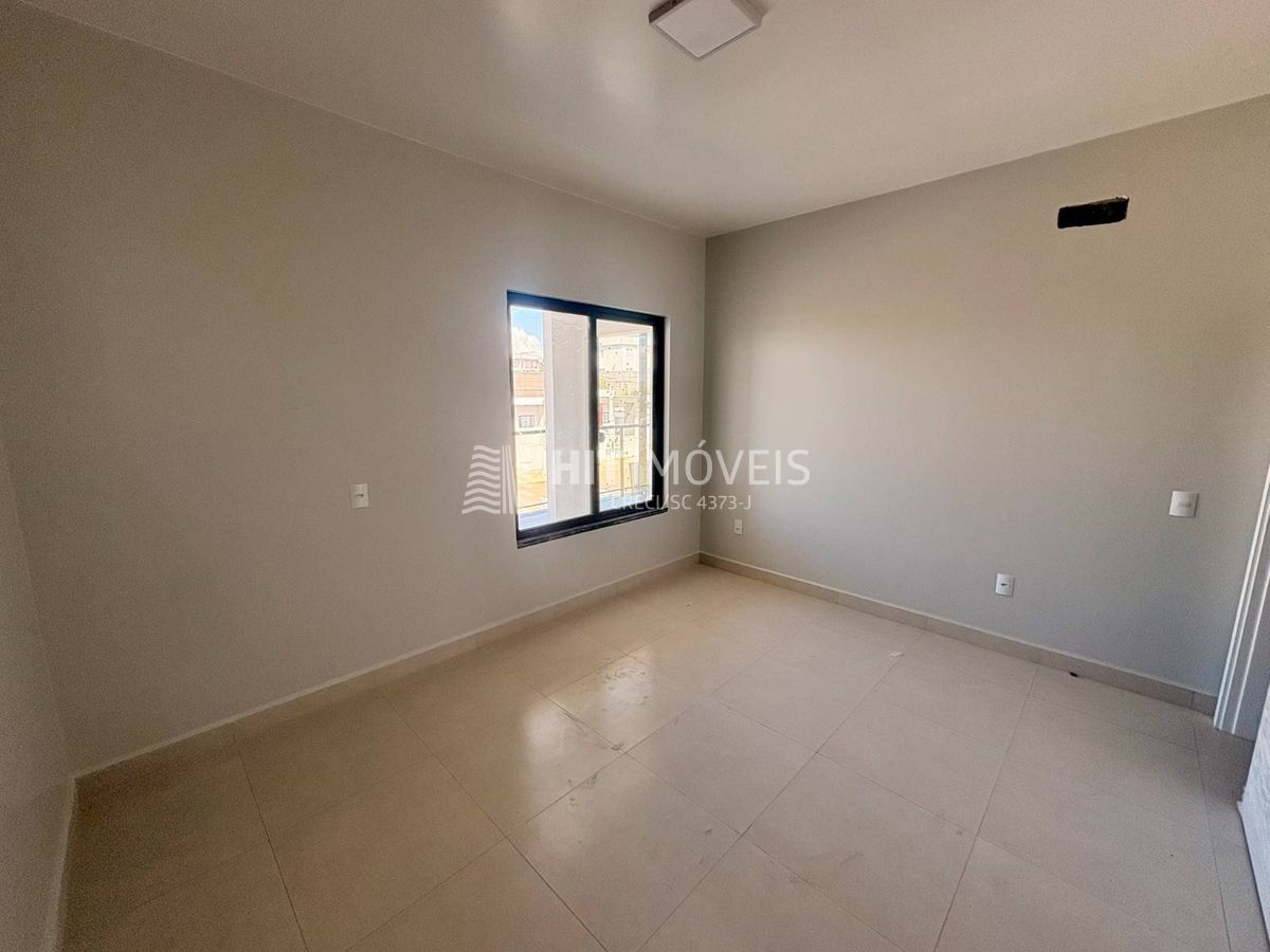 Apartamento - loteamento joão paulo neto - ituporanga - sc