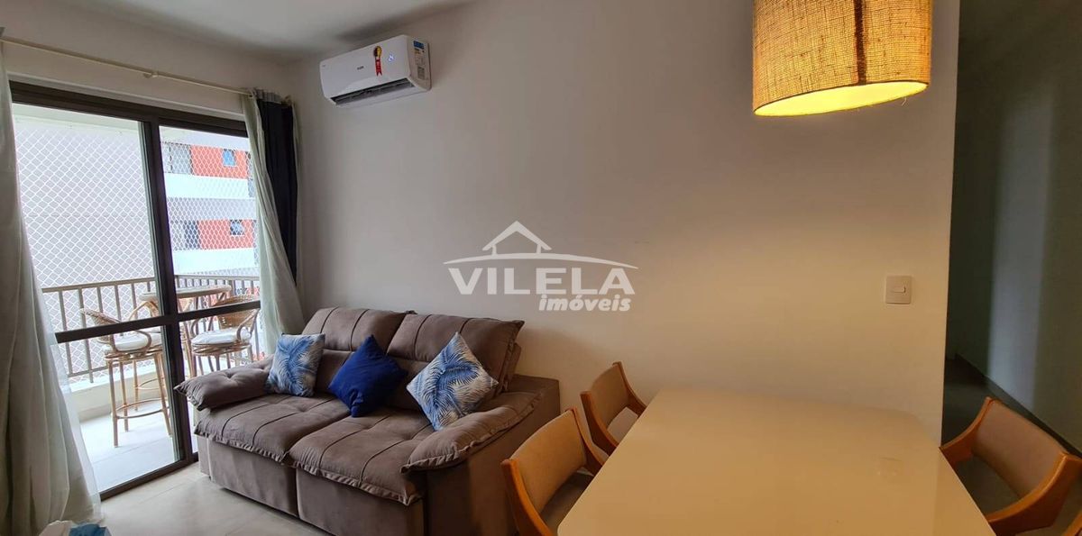 Apartamento para venda martin de sá-caraguatatuba-sp